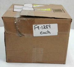 Corning Optical ECM-UM12-04-89G Edge Univ. Module 12F LC Duplex to MTP Connector
