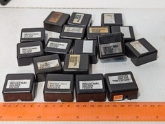 Lot of Freehand Industrial Solder Feeder Components, 45+ Pieces