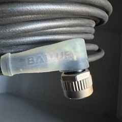 BALLUFF BCC032R M425-0000-1A-008-PX0434-100 CABLE ASSEMBLY 4A 36V