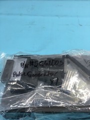 ORIENTAL MOTOR SG6100S SUPER VEXTA DRIVER PULSE GENERATOR, 132870