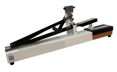 ZQ-006 Dry Wet Rubbing Friction Color Fastness Testing Machine Tester Equipment