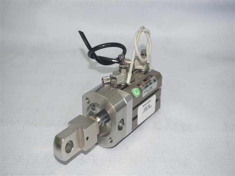 SMC 10-CDQSXB25-20DM-F9N 10CDQSXB2520DMF9N Cylinder 30 Days Warranty