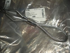 Pulling grip basket LP15023 1.5-1.99″ Eaton Arrow Hart light duty 25″ 5 availabl