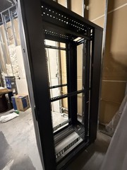 Apc Sever Rack Cabinet
