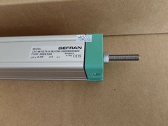 1pc LTC-M-0275-S-XL0396 GEFRAN Linear Displacement Sensor Electronic Ruler