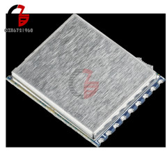 5.8G 5725~5865MHz Receiver Module RX5808 Wireless Audio Video Receiver Module