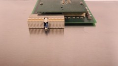 AMAT 0660-00097 SBS PCM Video Board CPCI Carrier PCB Assembly