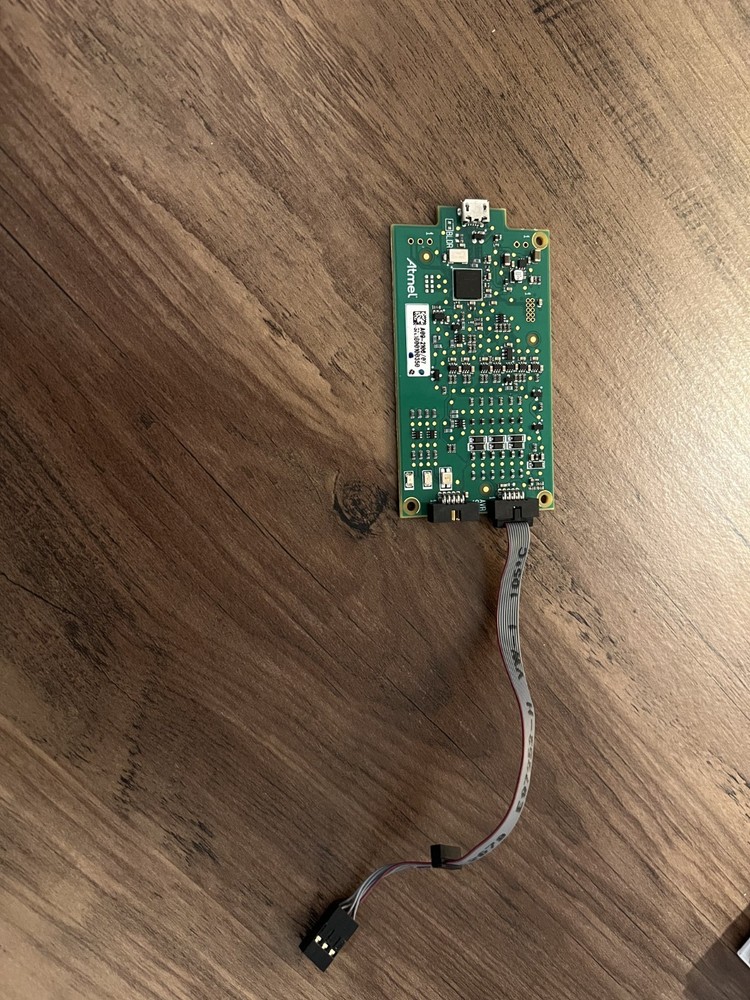 Entry Programming Kit: Contains ATMEL A09-2106/07 Programmer, ATMEGA328P + More