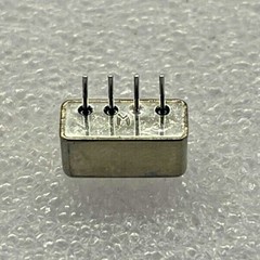 TSC-2-1, MINI-CIRCUITS, 2 Ways Power Splitter, 1 – 400 MHz, 50Ω
