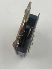 Freescale KL25Z Mineral Freedom Board-WIGO-ASY Avnet Evaluation Board
