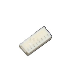 100PC NEW FIT FOR 08SR-3S JST Piercing Connector Socket