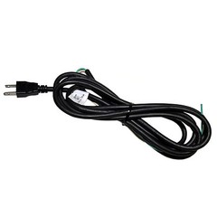 10ft AC Power Cord for Porter Cable 6302 1002 330 351 352 352VS 319 310 875699