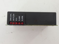 *Parts Only* Fireye MP100 Programmer Module Relight Operations