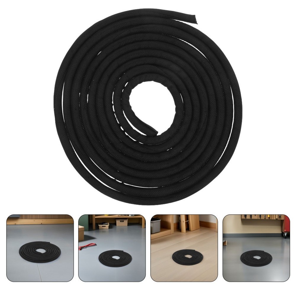 Pet Wire Protection Tube Wrap Cat Proof Cover Cord Bundle Sleeve