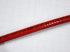 nVent/Raychem 15VPL2-CT High Temp Power Limited Heat Trace Cable 15W/Ft 277V/1ft