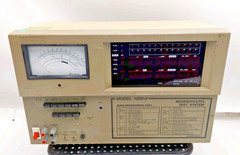 Sysgration 1020-A 1020A Tone Pulse Switchable Telephone Analyzer