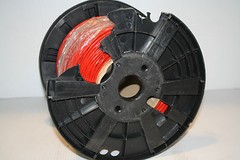 22AWG BELDEN 88741 002 1000 UNSHLD MULTIPR CABLE 2PR 300V Sold Per Ft
