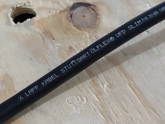 Lapp 761404 14/4C Olflex VFD SLIM Variable Frequency Drive Cable TC-ER /10ft