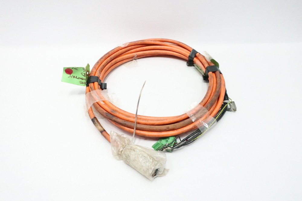 Rexroth IKG4017 Servo Feedback Cable