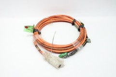 Rexroth IKG4017 Servo Feedback Cable
