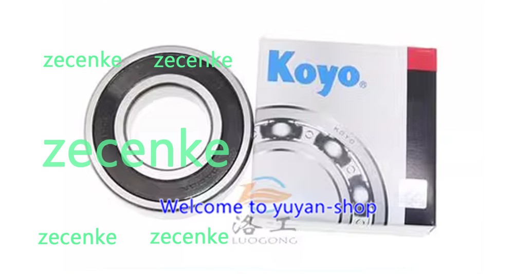 1PC NEW FOR Koyo 6304R Deep Groove Ball Bearing #T2442A YS
