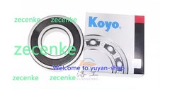 1PC NEW FOR Koyo 6304R Deep Groove Ball Bearing #T2442A YS