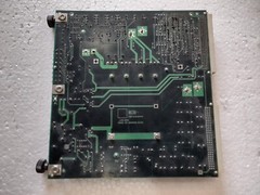 AGIE LPS-25A BOARD AGIE Nr.630643.5 AGIE- SWITZERLAND