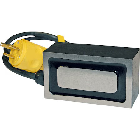 Mag-Mate Esa-121 Electromagnetic Lift, 80 Lb Load Capacity