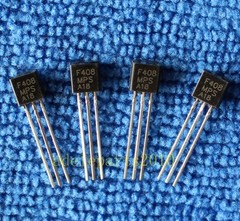 100pcs MPSA18 MPSA18G Transistor TO-92