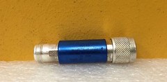 Mini-Circuits NAT-25-1, DC to 1 GHz, 25 dB, 50Ω Type N, Fixed Coaxial Attenuator