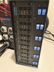 Leprecon 24 Channel VX-2400. Series II
