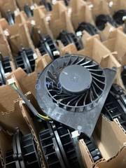 1PCS NEW PVB070E12H-P01 12V 0.95A Fan
