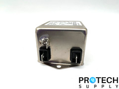 Corcom 6EG1 Single Phase Filter w/ WARRANTY