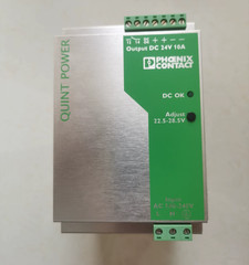 1pc New Phoenix Contact QUINT-PS-100-240AC/24DC/10 2938604