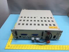 Tokyo Electron TEL ES1D80-002077-12 XFR Sys BC930197, SRC2/014, 137110