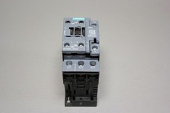 SIEMENS SIRIUS 3RT2025-1BB40 CONTACTOR MODULE (B)