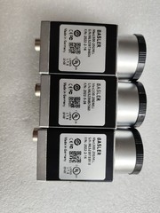 Basler alA2440-20gm 5MP Industrial GigE Camera for Machine Vision Inspection