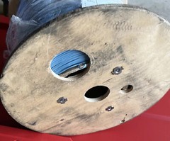 Southwire/Copperfield TXL 20-7 STR CU 10,000 Ft See Pics