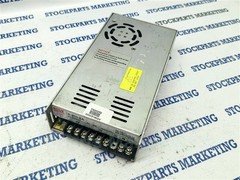 Mean Well S-350-5A S3505A Power Supply 100-120VAC/6.5A 200-240VAC/4.0A 50/60Hz