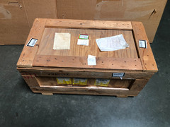 Hercules PF.1520 Pump Assy, Baldor VL3509, 50, PVDF, 233285002, 194628