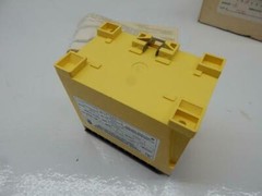 Tycor AGS-1203-X 120V 3AMP 1PH 50/60Hz Transient Voltage Supressor