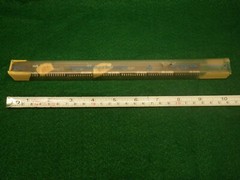 Lot of 7 NOS Vintage Texas Instruments JBP28S86MJ 512×8 PROM/RAM