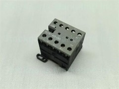 ABB BC6-40-00 BC64000 Contactor 24VDC 30 Days Warranty Expedited Shipping