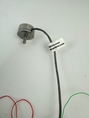 OMEGA ENGINEERING LCFL-5 0-5 LBS