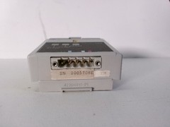 ALLEN-BRADLEY 160-DN2 SER A DEVICENET MODULE USED FREE SHIPPING!!!!!!!!!!!!!!
