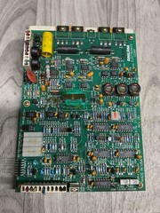 ANILAM 31500966 REV. B Curcuit Board #4018A8