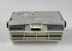 Keyence SJ-F2010 Electrostatic Discharge Blower 24V DC 1A Untested