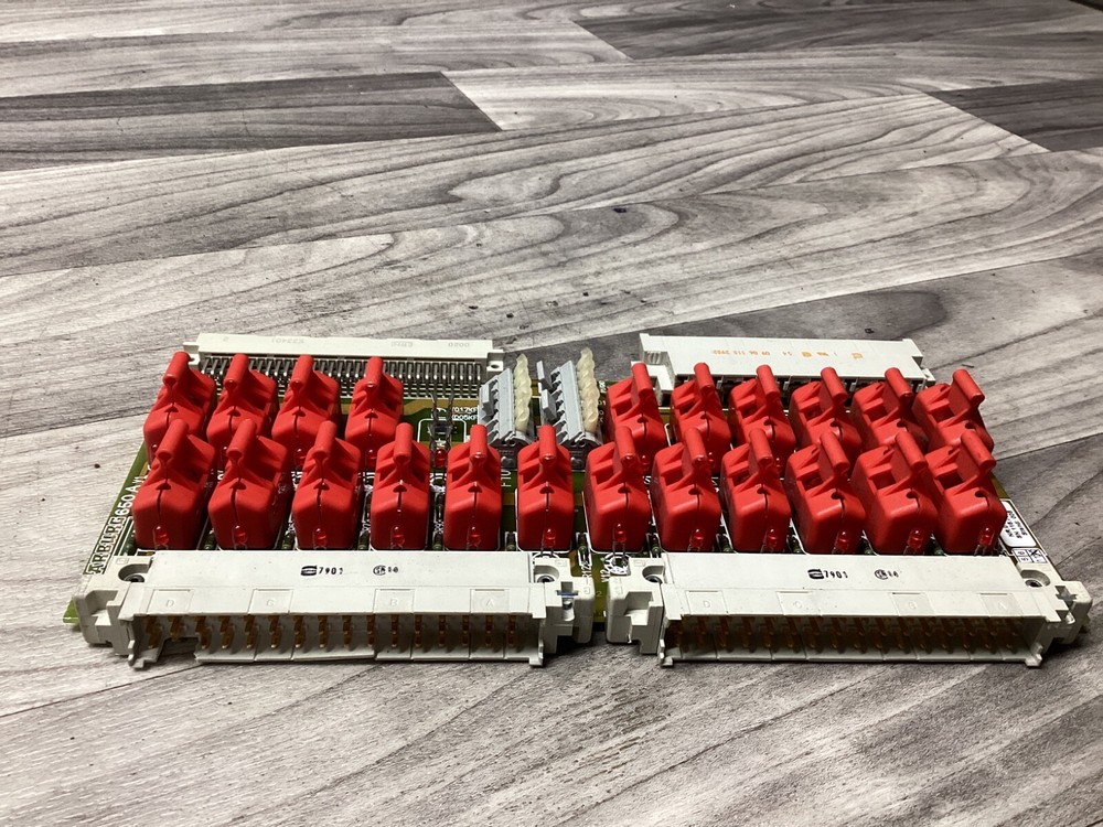 ARBURG 650A 116.757 CIRCUIT BOARD #108X55