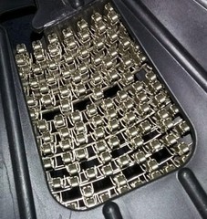 Delphi / Aptiv 16-14 Ga. Female Metri-Pack 280 Terminals #12129409 100 pcs