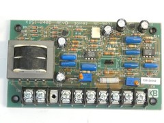 KB ELECTRONICS KBSI-240D(9431) REV. G 115/230V NSMP
